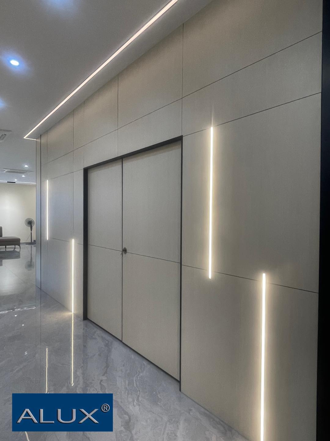 Consistent Design Across Your Home Consistent Design Across Your Home