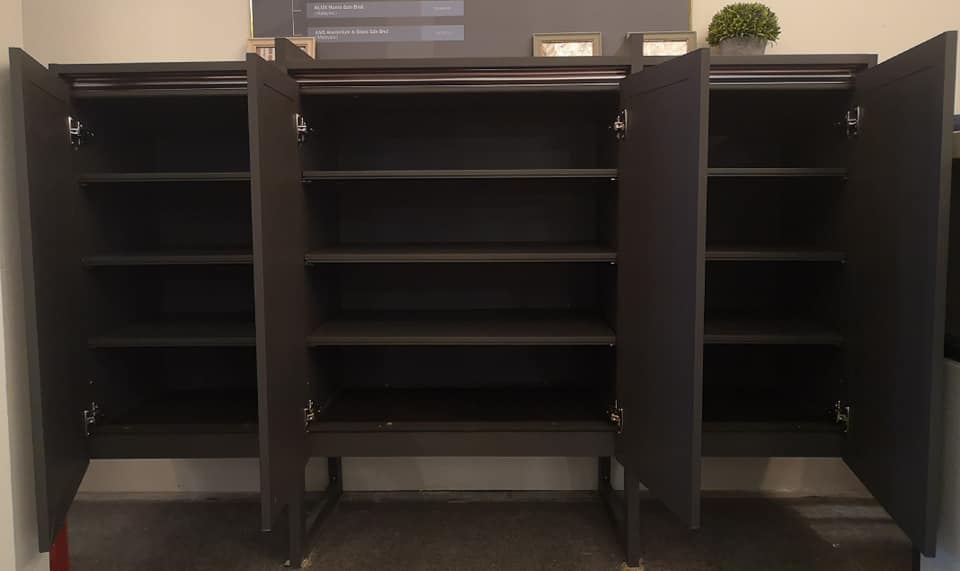 Durable, Anti-Rust, and Moisture-Proof Durable, Anti-Rust, and Moisture-Proof