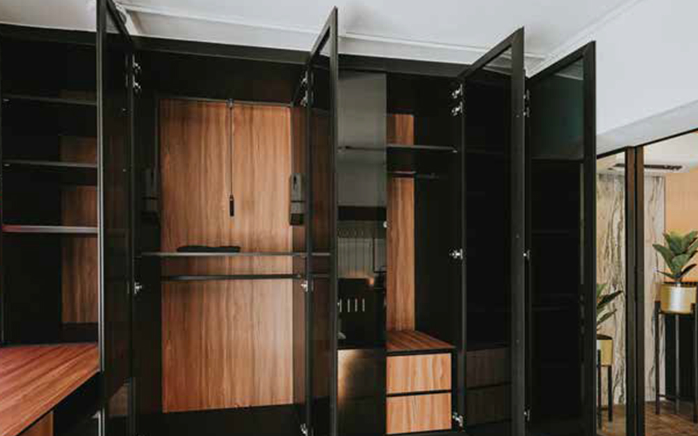 ALUX Aluminium