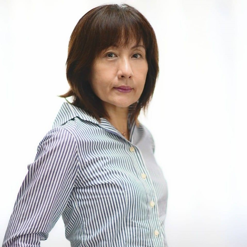 Debbie Goh Debbie Goh