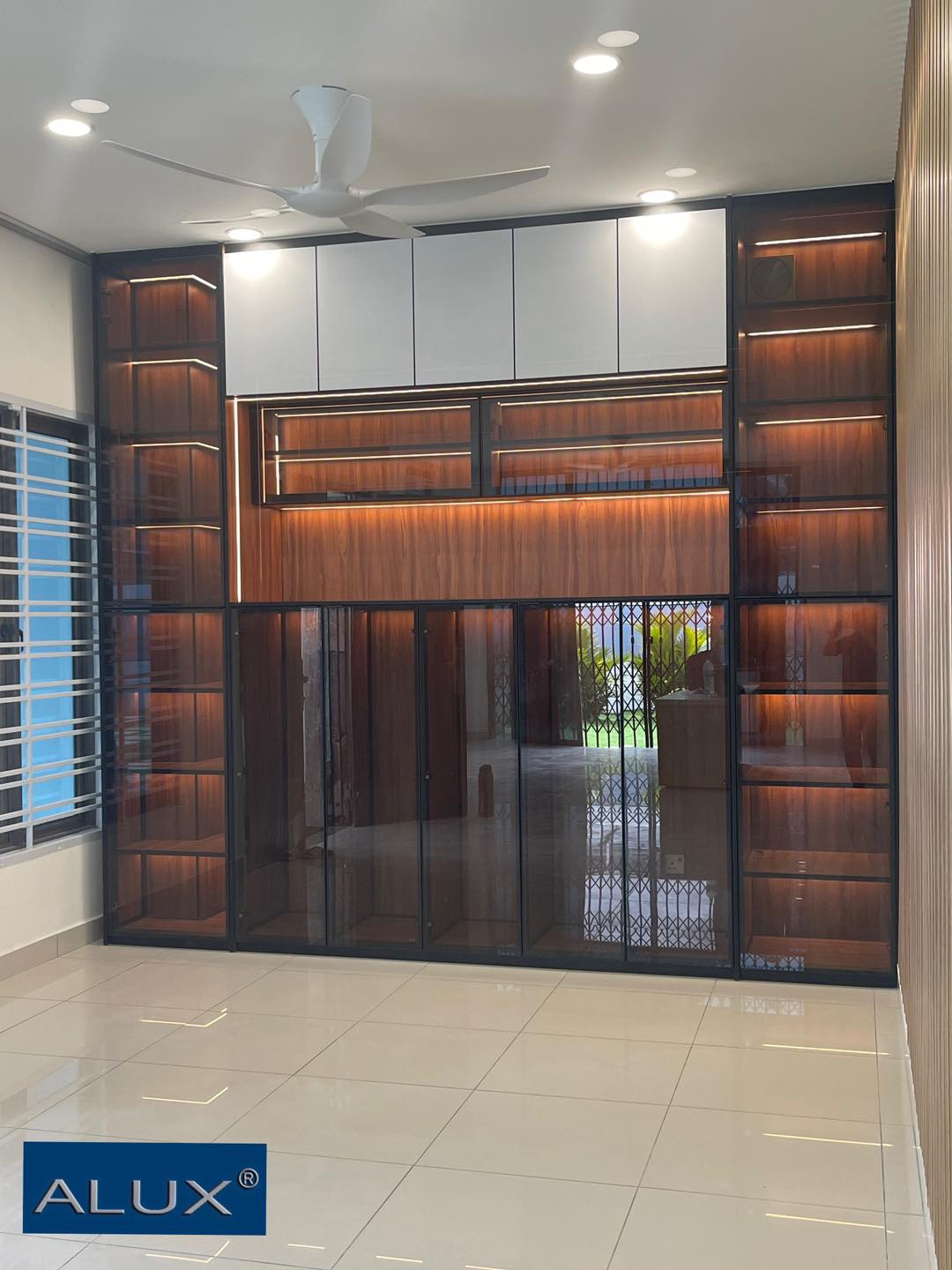 Low Maintenance, Long Lifespan Low Maintenance, Long Lifespan