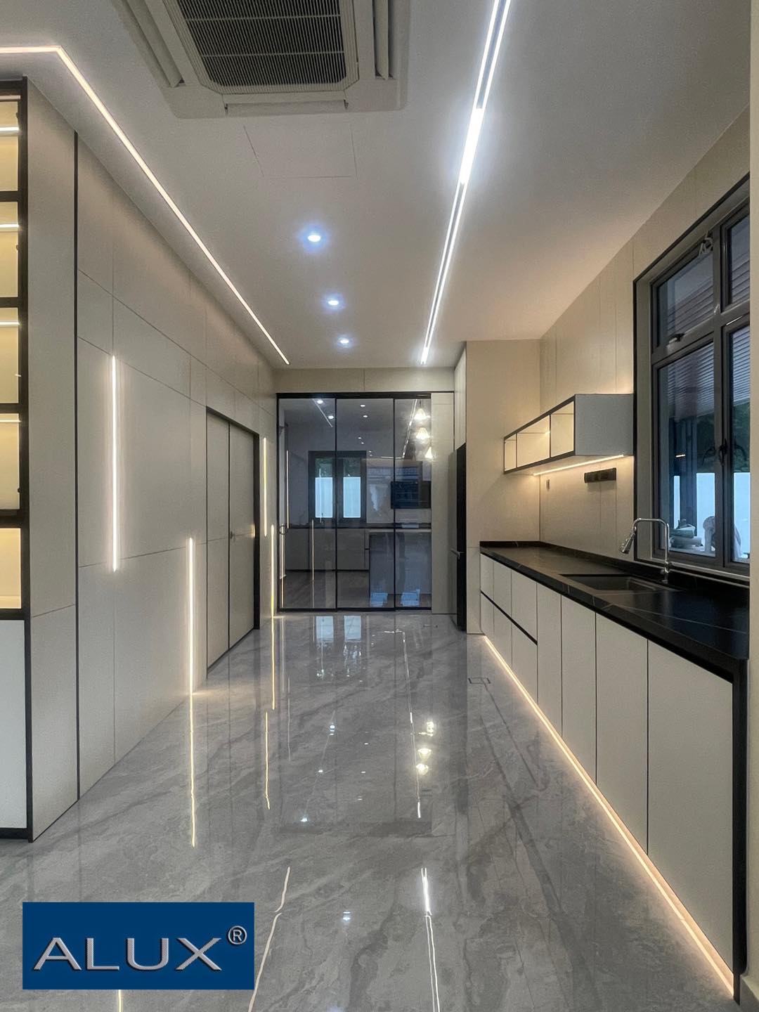 Realistic Wood Appearance, Zero Maintenance Realistic Wood Appearance, Zero Maintenance