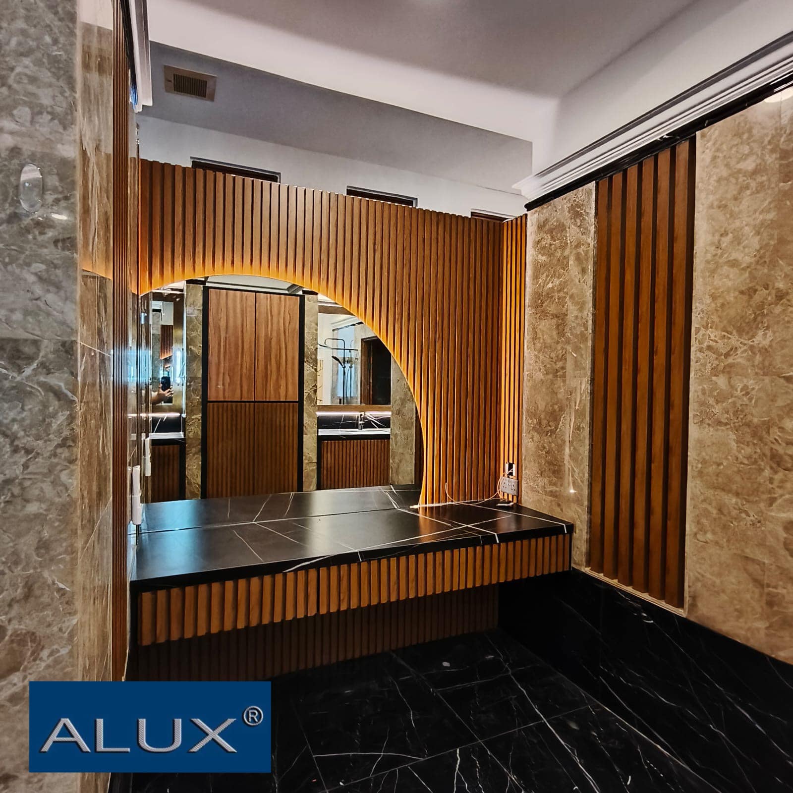 Strong, Durable, and Rust-Free Strong, Durable, and Rust-Free